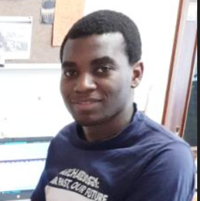 Humphrey Nyambiya