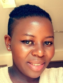 Ms. Thamary Mukuya